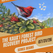 Voices of Conservation 1